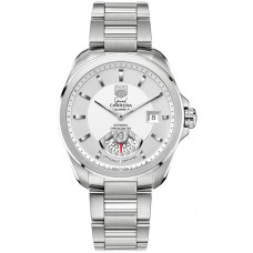 Tag Heuer Grand Carrera WAV511B-BA0900 Tag Heuer Grand Carrera WAV511B-BA0900